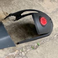 Carene runner tutte le cilindrate