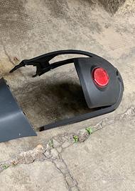 Carene runner tutte le cilindrate