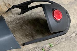 Carene runner tutte le cilindrate