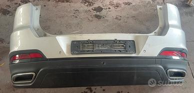 Ricambi Dr6 2023 Paraurti posteriore
