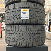 4 GOMME USATE INVERNALE 2654021-2953521 - CP553141