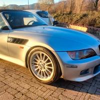BMW Z3 2.8