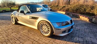 BMW Z3 2.8