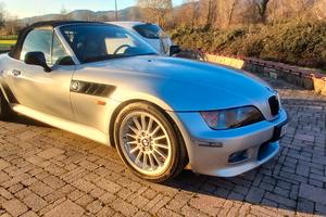 BMW Z3 2.8