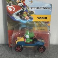 Yoshi Mario Kart Jakks pacific