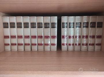 Dizionario enciclopedico Utet