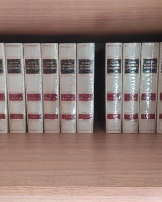 Dizionario enciclopedico Utet