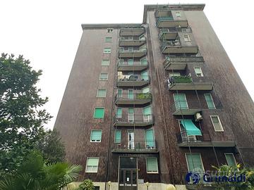 Appartamento Inveruno [Cod. rif 3296661VRG]