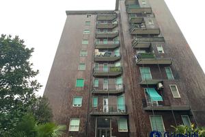 Appartamento Inveruno [Cod. rif 3296661VRG]