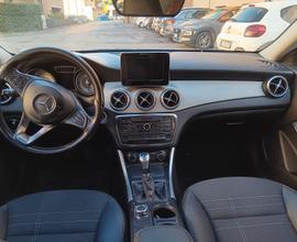 MERCEDES CLA S.Brake (X118) - 2016