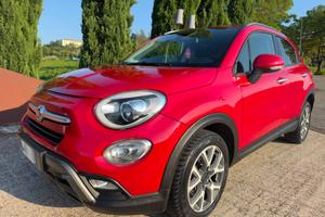 Fiat 500X 2.0 MultiJet 140 CV AT9 4x4 City Cross