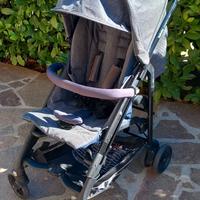 Passeggino Inglesina Zippy Light