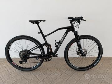 Montain bike