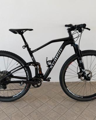 Montain bike