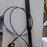 reggisella telescopico