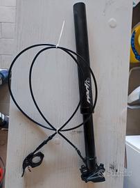 reggisella telescopico