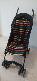 Passeggino peg perego