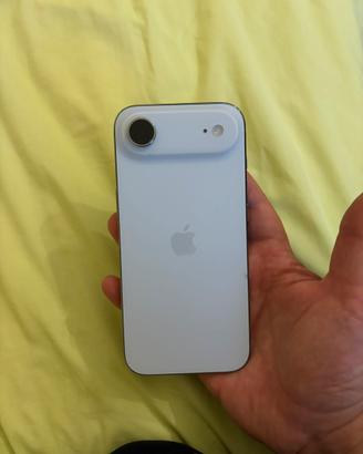 Iphone 17 air 256