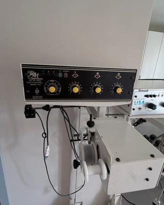 Ram electronica tecsionatore