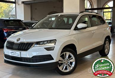 SKODA KAROQ AMBITION 2.0 TDI DSG *CARPLAY*NAVI*NEO