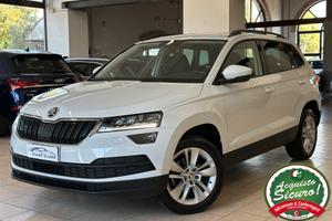 SKODA KAROQ AMBITION 2.0 TDI DSG *CARPLAY*NAVI*NEO
