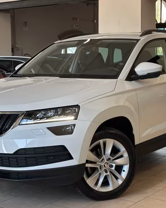 SKODA KAROQ AMBITION 2.0 TDI DSG *CARPLAY*NAVI*NEO
