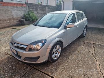 Opel Astra 2005 1.4 90cv