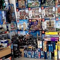 LEGO Nuovi Sigillati