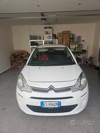 citroen c3 1400 diesel