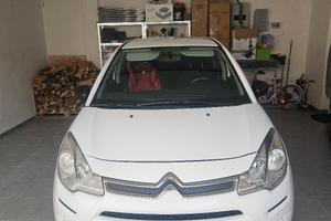 citroen c3 1400 diesel