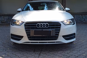 Audi A3 SPB 1.4 TFSI g-tron BENZ NEOPATENTATI