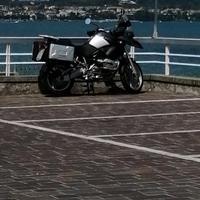 Bmw r 1200 gs - 2007