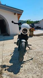 Harley Davidson Street 750