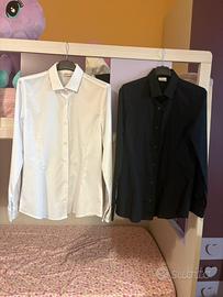 Camicie e Pantalini eleganti