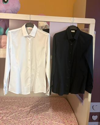 Camicie e Pantalini eleganti