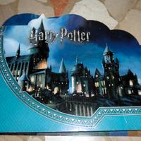 Harry Potter Wizzis Esselunga Collezione Boxata
