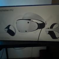 VR2 PlayStation cinque
