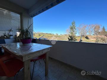 3 LOCALI A MENDICINO