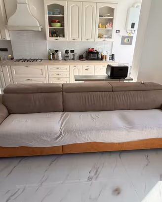 Divano “Dondi Salotti”