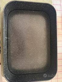 Teglia apribile antiaderente