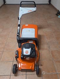 Rasaerba a scoppio Stihl RM 253