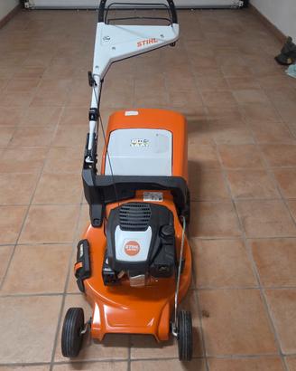 Rasaerba a scoppio Stihl RM 253