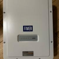 Inverter Fimer fotovoltaico