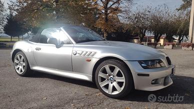 BMW Z3 