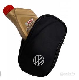 Borsa porta olio 1lt Volkswagen originale