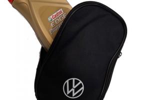 Borsa porta olio 1lt Volkswagen originale