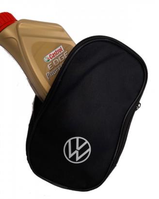 Borsa porta olio 1lt Volkswagen originale