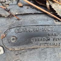 mickey tompson 34x14/50/16