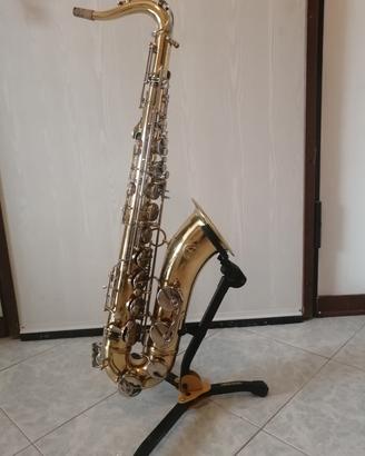 sax tenore grassi professional 2000 