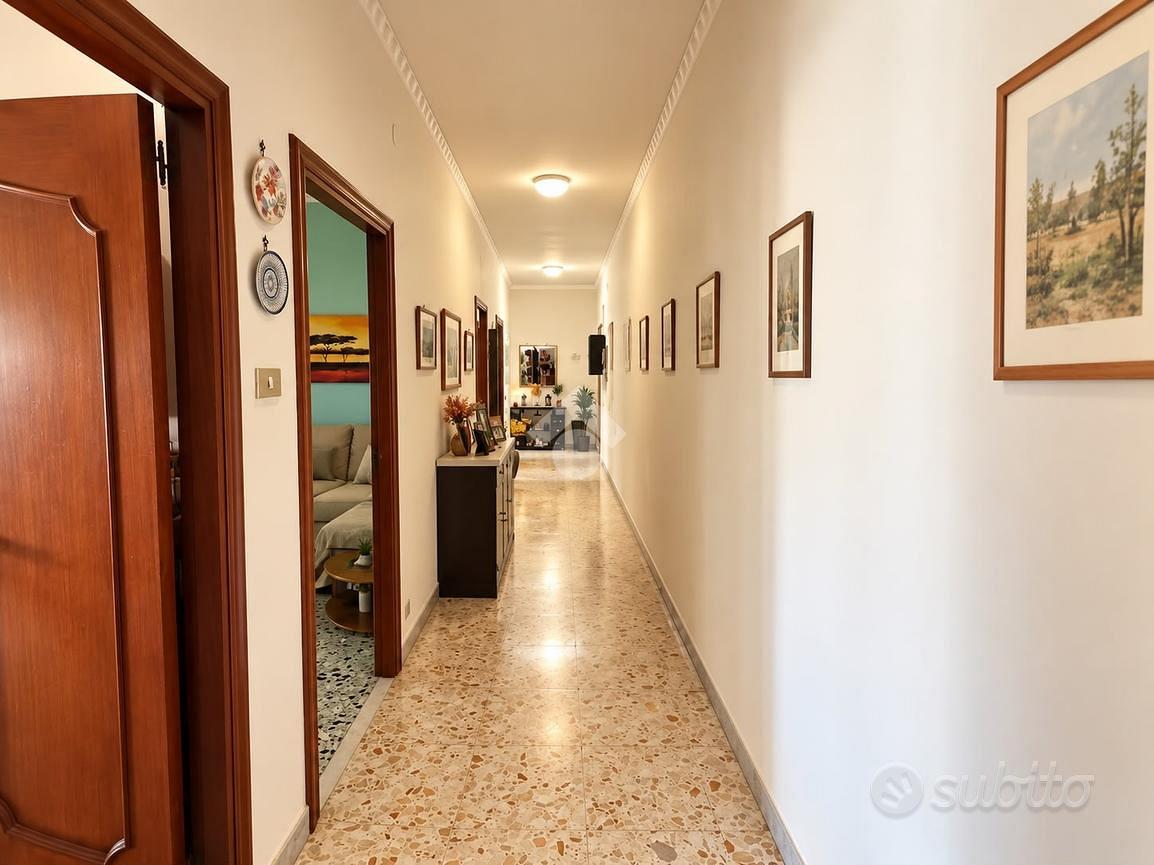 Appartamento – Portici, Napoli - Vista 2